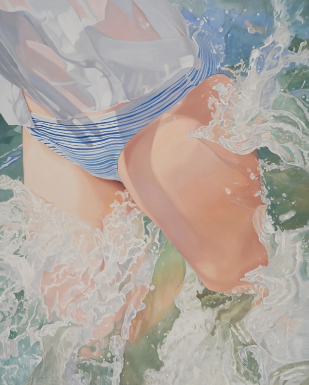 Sunlight_Goyona Jung